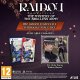 RAIDOU Remastered: The Mystery of the Soulless Army, Switch 2 1