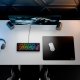 Glorious Gaming Glorious Mouse Pad 2 XL - Stitched - Black, Black, Monochromatic, Fabric, Rubber, Non-slip base, Gaming mouse pad 5