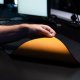 Glorious Gaming Glorious Mouse Pad 2 XL - Stitched - Black, Black, Monochromatic, Fabric, Rubber, Non-slip base, Gaming mouse pad 6
