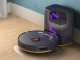 Philips Homerun seria 2000 robot odkurzający mopujący 130 minut XU2100/20 6