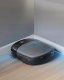 Eufy S1 Robot sprzątający HydroJet stacja dokująca mopowanie 277min nowy 3