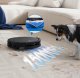 ECOVACS DEEBOT T50 Omni robot sprzątający 15000 Pa All-in-One czarny 2025 5