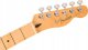 Fender Player II Telecaster Electric Guitar, Black 4