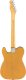Fender American Professional II Telecaster Electric Guitar, Butterscotch Blonde 2