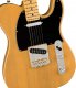 Fender American Professional II Telecaster Electric Guitar, Butterscotch Blonde 3