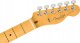 Fender American Professional II Telecaster Electric Guitar, Butterscotch Blonde 5