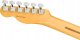 Fender American Professional II Telecaster Electric Guitar, Butterscotch Blonde 6