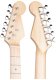 NN EG SET BK zestaw gitarowy gitara elektryczna 5