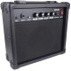 NN EG SET BK zestaw gitarowy gitara elektryczna 6