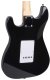 NN EG SET BK zestaw gitarowy gitara elektryczna 10