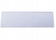 Blank Slide with 0.1 & 0.01mm micrometer BRESSER 1