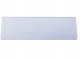 Blank Slide with 0.1 & 0.01mm micrometer BRESSER 2