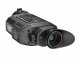 Kamera termowizyjna monokular InfiRay Xeye FH35R V2 640 x 512 pikseli 1800m 2