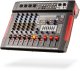 Mikser sceniczny 6-kanałowy PDM-T604  DSP/MP3 Power Dynamics one size 13