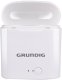 Grundig Słuchawki douszne Bluetooth TWS41 Biały 2