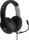Turtle Beach headset Airlite Fit Nintendo Switch, black/white 2