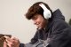 Turtle Beach headset Airlite Fit Nintendo Switch, black/white 7