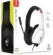 Turtle Beach headset Airlite Fit Nintendo Switch, black/white 9