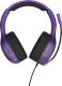 Turtle Beach headset Airlite Fit Nintendo Switch, ghost purple 1