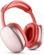 Cellularline Music & Sound Bluetooth Headphone MAXI 2 Red 1