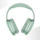 Cellularline Music & Sound Bluetooth Headphone MAXI 2 Green 2
