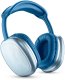 Cellularline Music & Sound Bluetooth Headphone MAXI 2 Blue 1