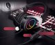 Słuchawki studyjne nauszne FIFINE H3 AmpliGame RGB z mikrogonem studyjne 13