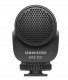 Sennheiser MKE 200 - Mikrofon pojemnościowy, superkardioidalny 3