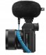 Sennheiser MKE 200 - Mikrofon pojemnościowy, superkardioidalny 4