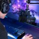 Mikrofon dynamiczny studyjny Fifine AM8T USB/XLR RGB ze statywem PnP 16