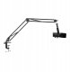 Mikrofon dynamiczny studyjny Fifine AM8T USB/XLR RGB ze statywem PnP 1