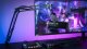 Mikrofon dynamiczny studyjny Fifine AM8T USB/XLR RGB ze statywem PnP 6