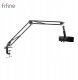 Mikrofon dynamiczny studyjny Fifine AM8T USB/XLR RGB ze statywem PnP 8