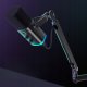 Mikrofon Fifine Mikrofon studyjny dynamiczny FifineTAM8 XLR/USB z pantografem 2