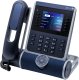 ALCATEL-LUCENT ENTERPRISE DeskPhone ALE-300 mit schnurgebundenem H�rer 1