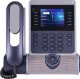 ALCATEL-LUCENT ENTERPRISE DeskPhone ALE-300 mit schnurgebundenem H�rer 3