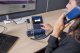 ALCATEL-LUCENT ENTERPRISE DeskPhone ALE-300 mit schnurgebundenem H�rer 5