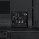 Lenco LED-2463 schwarz 10