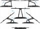 King Mount KG-1031 2