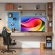Hisense 32A5Q 32'' QLED FHD Smart TV black 1