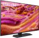 Samsung QN90F  50''  4K UHD  Neo QLED  Mini LED  melna - Televizors 1