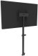 Multibrackets M Motorized Floormount 60kg Black, 60 kg, 81.3 cm (32"), 152.4 cm (60"), 100 x 100 mm, 400 x 400 mm, 1210 - 1860 mm 5