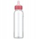 BUTELKA FLIP-UP CAMPUS 500 ML COOL PINK 107452074100 1