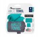 Ręcznik szybkoschnący Sea To Summit Airlite Towel Medium - baltic 4