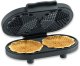 Severin WA 2118 Duo-Waffeleisen Black Line 6