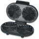 Severin WA 2118 Duo-Waffeleisen Black Line 7