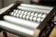 Marcato OTELLO CHAMPAGNE HERITAGE Pasta Machine 5