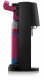 Saturator Sodastream Terra + 2 butelki + gaz Czarny + syrop Pepsi Max 6