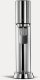 Saturator Sodastream Enso Srebrny 2
