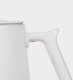 Timemore - Fish Smart Electric Pour Over Kettle - Czajnik Biały 600ml 1